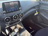 Thumbnail of 2025 Super Black Nissan Sentra