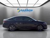 Thumbnail of 2025 Super Black Nissan Sentra