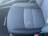 Thumbnail of 2025 Super Black Nissan Sentra
