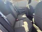 Thumbnail of 2025 Super Black Nissan Sentra