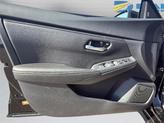 Thumbnail of 2025 Super Black Nissan Sentra