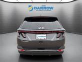 Thumbnail of 2023 Portofino Gray Hyundai TUCSON