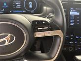 Thumbnail of 2023 Portofino Gray Hyundai TUCSON