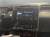 Thumbnail of 2023 Portofino Gray Hyundai TUCSON