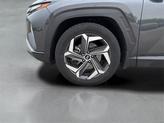 Thumbnail of 2023 Portofino Gray Hyundai TUCSON