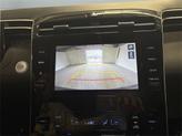 Thumbnail of 2023 Portofino Gray Hyundai TUCSON