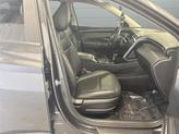 Thumbnail of 2023 Portofino Gray Hyundai TUCSON