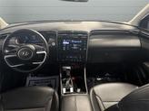 Thumbnail of 2023 Portofino Gray Hyundai TUCSON