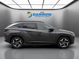 Thumbnail of 2023 Portofino Gray Hyundai TUCSON
