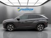 Thumbnail of 2023 Portofino Gray Hyundai TUCSON