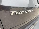 Thumbnail of 2023 Portofino Gray Hyundai TUCSON