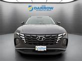 Thumbnail of 2023 Portofino Gray Hyundai TUCSON