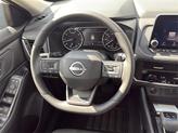 Thumbnail of 2026 Everest White Pearl Tricoat Nissan Rogue