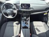 Thumbnail of 2026 Everest White Pearl Tricoat Nissan Rogue