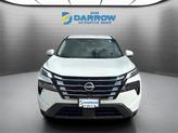 Thumbnail of 2026 Everest White Pearl Tricoat Nissan Rogue