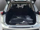 Thumbnail of 2026 Everest White Pearl Tricoat Nissan Rogue