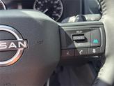 Thumbnail of 2026 Everest White Pearl Tricoat Nissan Rogue