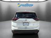 Thumbnail of 2026 Everest White Pearl Tricoat Nissan Rogue