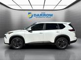Thumbnail of 2026 Everest White Pearl Tricoat Nissan Rogue