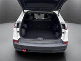 Thumbnail of 2021 Bright White Clearcoat Jeep Cherokee