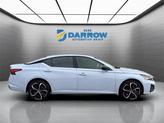 Thumbnail of 2024 Gray Sky Pearl Nissan Altima