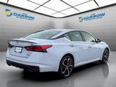 Thumbnail of 2024 Gray Sky Pearl Nissan Altima