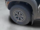 Thumbnail of 2025 Super Black Nissan Frontier
