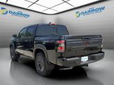 Thumbnail of 2025 Super Black Nissan Frontier