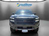 Thumbnail of 2025 Super Black Nissan Frontier