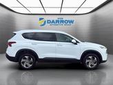 Thumbnail of 2023 Serenity White Pearl Hyundai SANTA FE