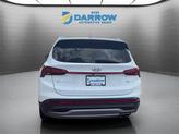 Thumbnail of 2023 Serenity White Pearl Hyundai SANTA FE