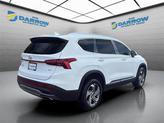 Thumbnail of 2023 Serenity White Pearl Hyundai SANTA FE
