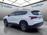 Thumbnail of 2023 Serenity White Pearl Hyundai SANTA FE