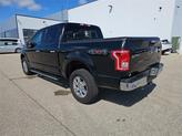 Thumbnail of 2016 Shadow Black Ford F-150