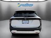 Thumbnail of 2025 Aspen White Tricoat/Super Black Nissan Kicks