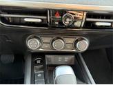 Thumbnail of 2025 Aspen White Tricoat/Super Black Nissan Kicks