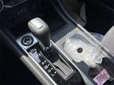 Thumbnail of 2025 Gun Metallic Nissan Sentra