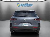 Thumbnail of 2024 Polymetal Gray Metallic Mazda CX-50