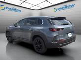 Thumbnail of 2024 Polymetal Gray Metallic Mazda CX-50