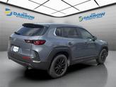 Thumbnail of 2024 Polymetal Gray Metallic Mazda CX-50