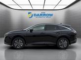 Thumbnail of 2025 Super Black Nissan Murano