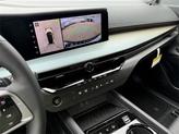 Thumbnail of 2025 Super Black Nissan Murano