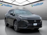 Thumbnail of 2025 Super Black Nissan Murano