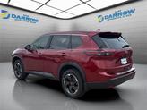 Thumbnail of 2026 Scarlet Ember Tintcoat Nissan Rogue