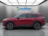Thumbnail of 2026 Scarlet Ember Tintcoat Nissan Rogue