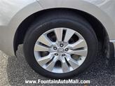 Thumbnail of 2011 Polished Metal Metallic Acura RDX