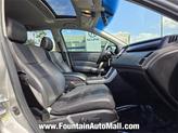 Thumbnail of 2011 Polished Metal Metallic Acura RDX