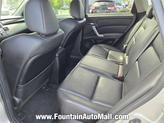 Thumbnail of 2011 Polished Metal Metallic Acura RDX