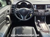 Thumbnail of 2011 Polished Metal Metallic Acura RDX