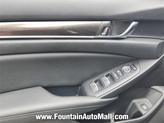 Thumbnail of 2020 Crystal Black Pearl Honda Accord